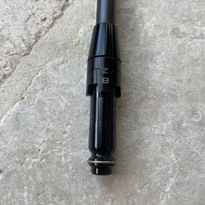 Shaft HZRDUS Smoke Low Spin – Image 3