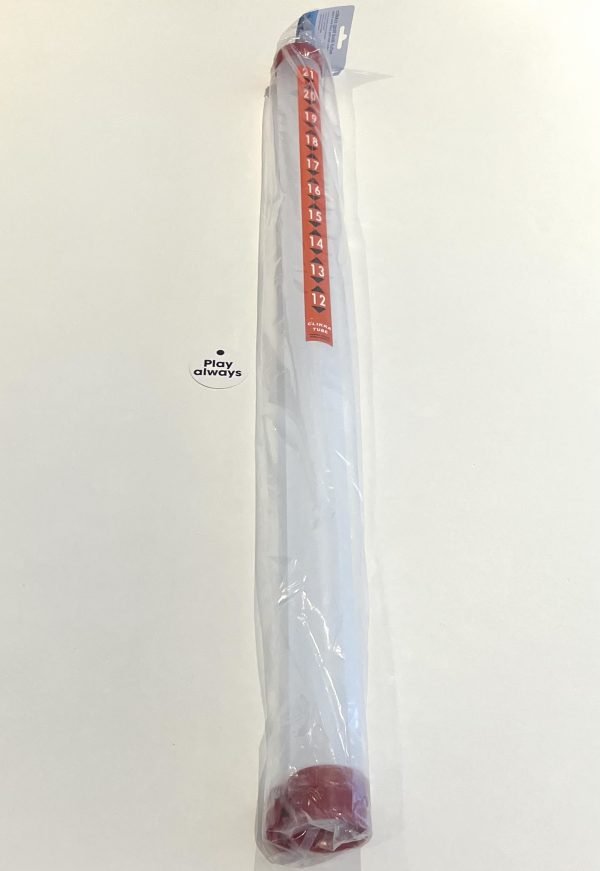 Tube ramassage balles